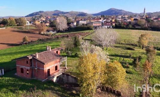 Villa a Torrazza coste in Viale dei Tigli - Foto 2