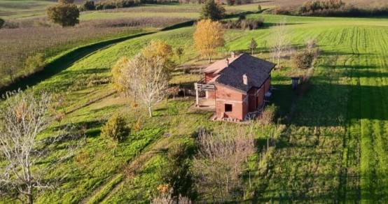 Villa a Torrazza coste in Viale dei Tigli - Foto 3
