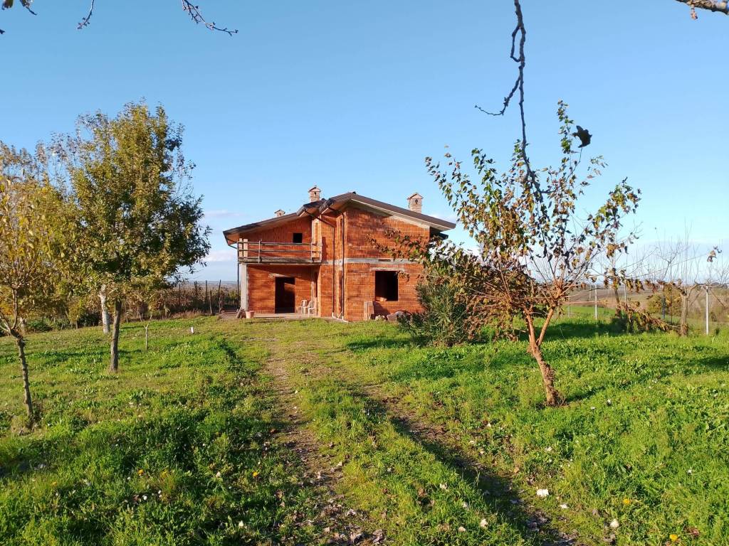 Villa a Torrazza coste in Viale dei Tigli - Foto 5