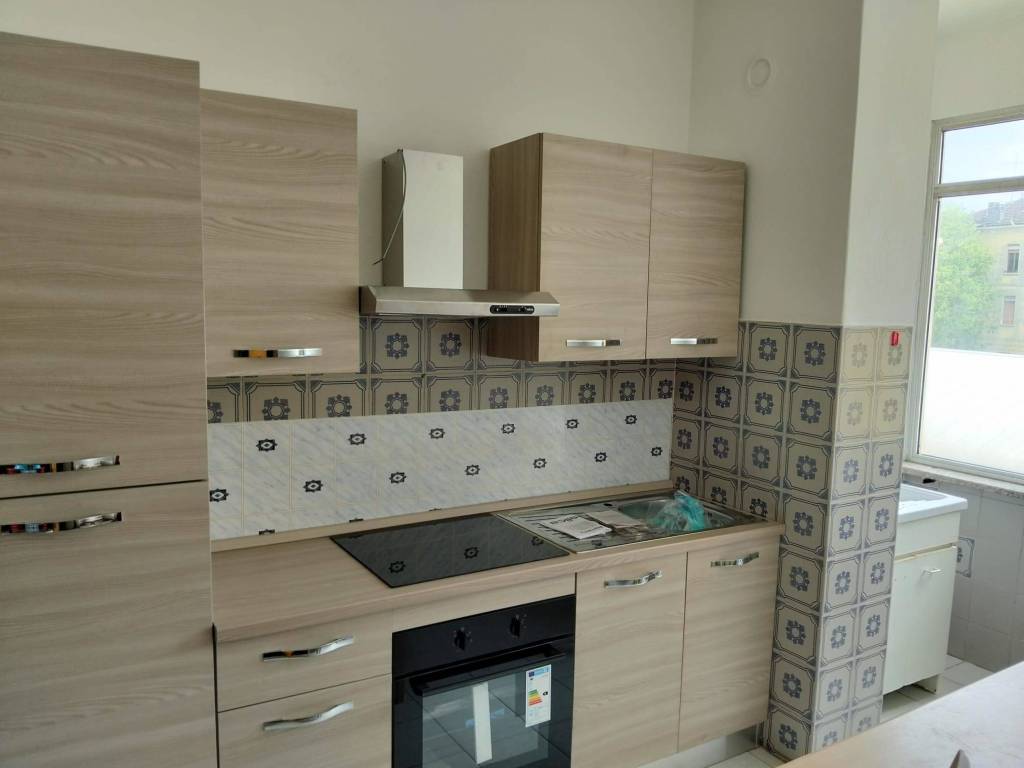 Appartamento a Parma in Viale Antonio Fratti, 24 - Foto 2