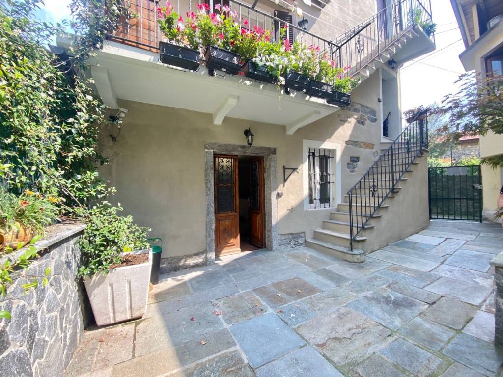 Casa indipendente a Arizzano in Via Arizzano - Foto 4