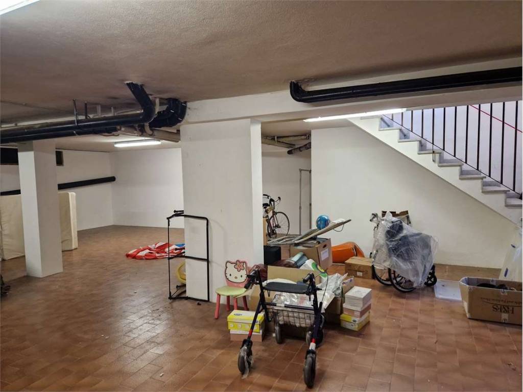 Immobile a Padova in VIA CESAROTTI - Foto 4