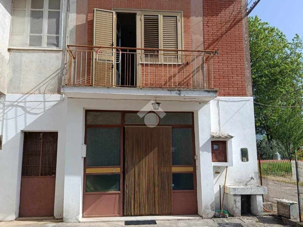 Casa indipendente a Alatri in Via dei Tigli - Foto 2