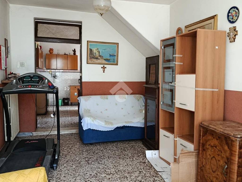 Casa indipendente a Alatri in Via dei Tigli - Foto 3