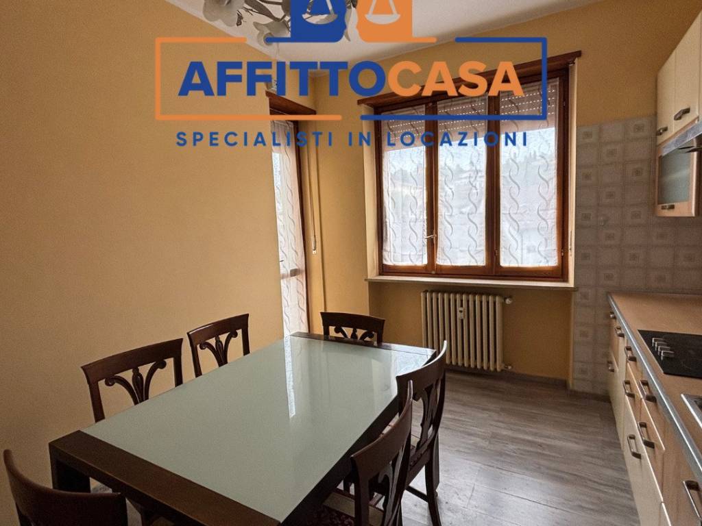 Appartamento a Bra in Via Guglielmo Marconi - Foto 4