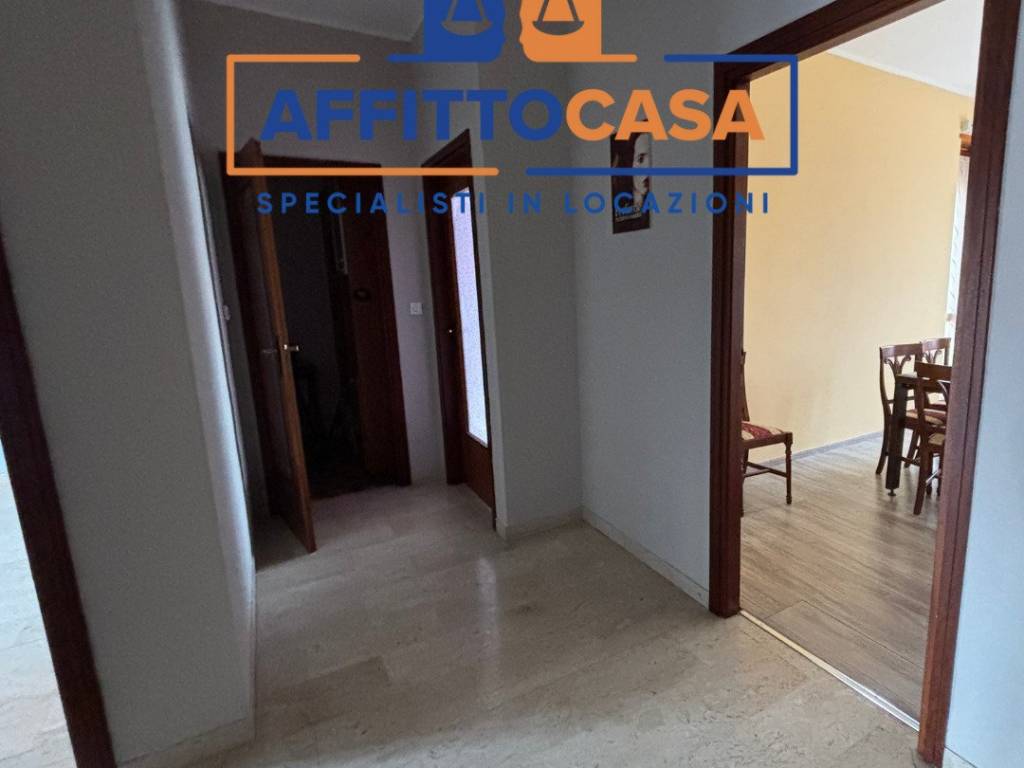 Appartamento a Bra in Via Guglielmo Marconi - Foto 5
