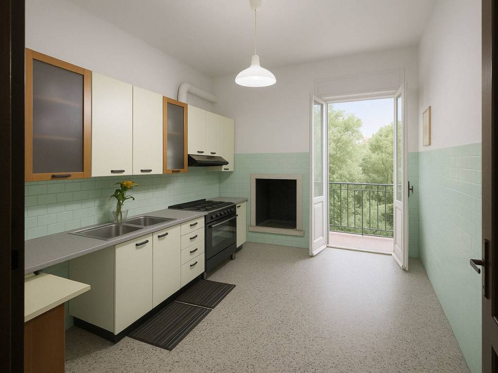 Villa a Monsano - Foto 2