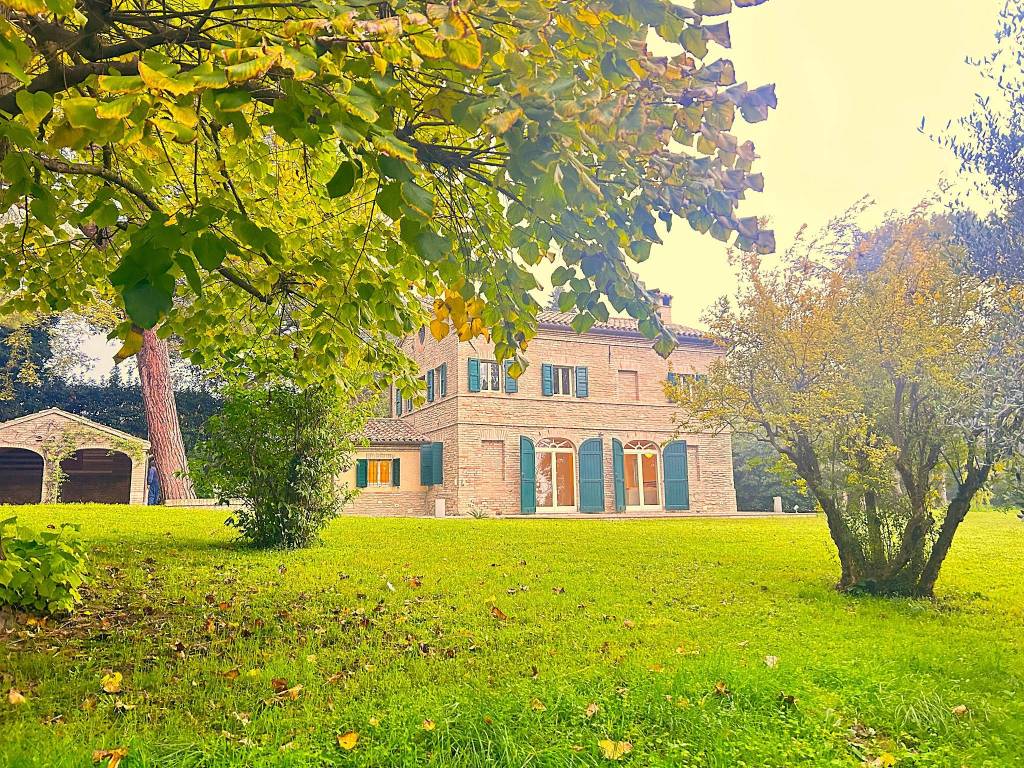 Villa a Porto recanati in Via Belvedere Montarice, 59 - Foto 2