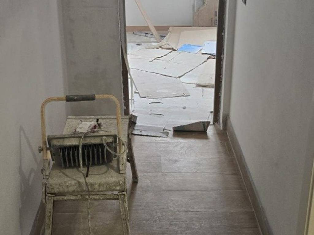 Appartamento a Jesi in Viale della Vittoria - Foto 2
