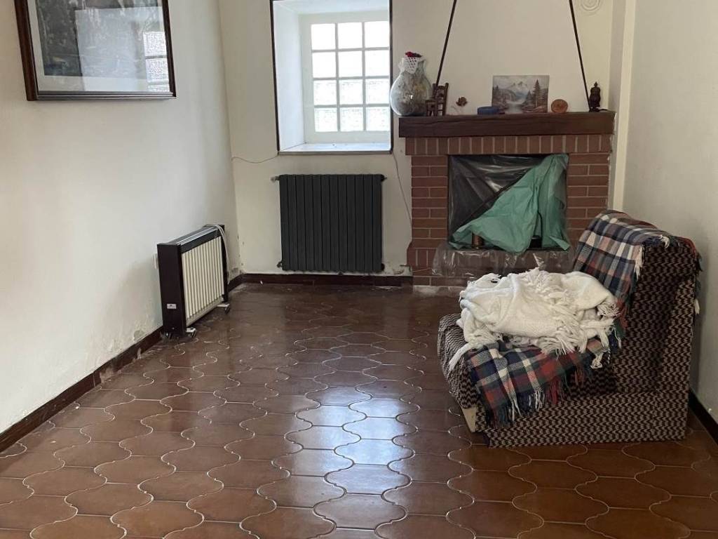 Casa indipendente a Masserano in Frazione Benanchietti - Foto 2