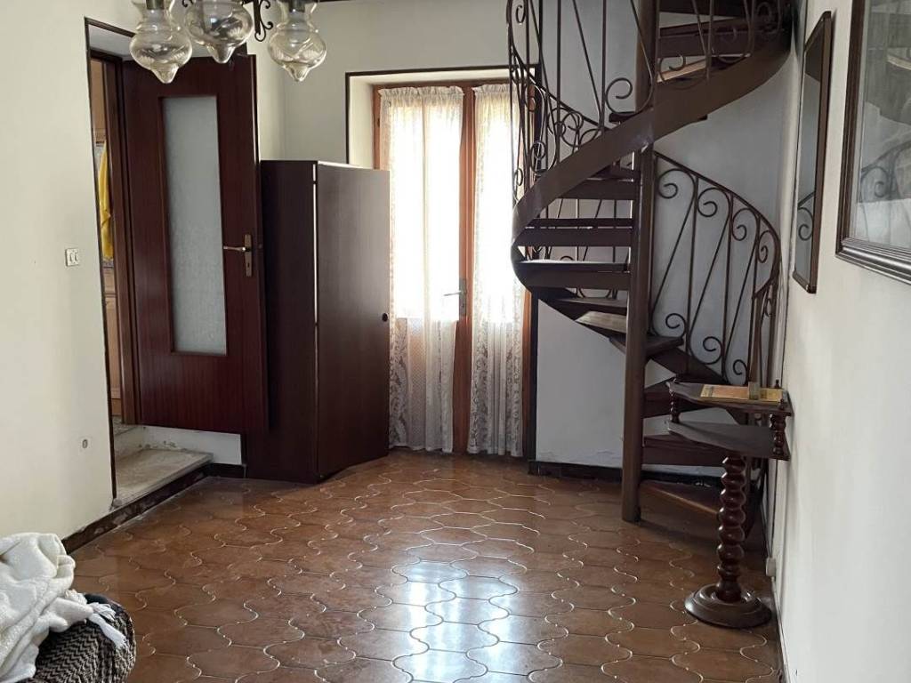 Casa indipendente a Masserano in Frazione Benanchietti - Foto 3