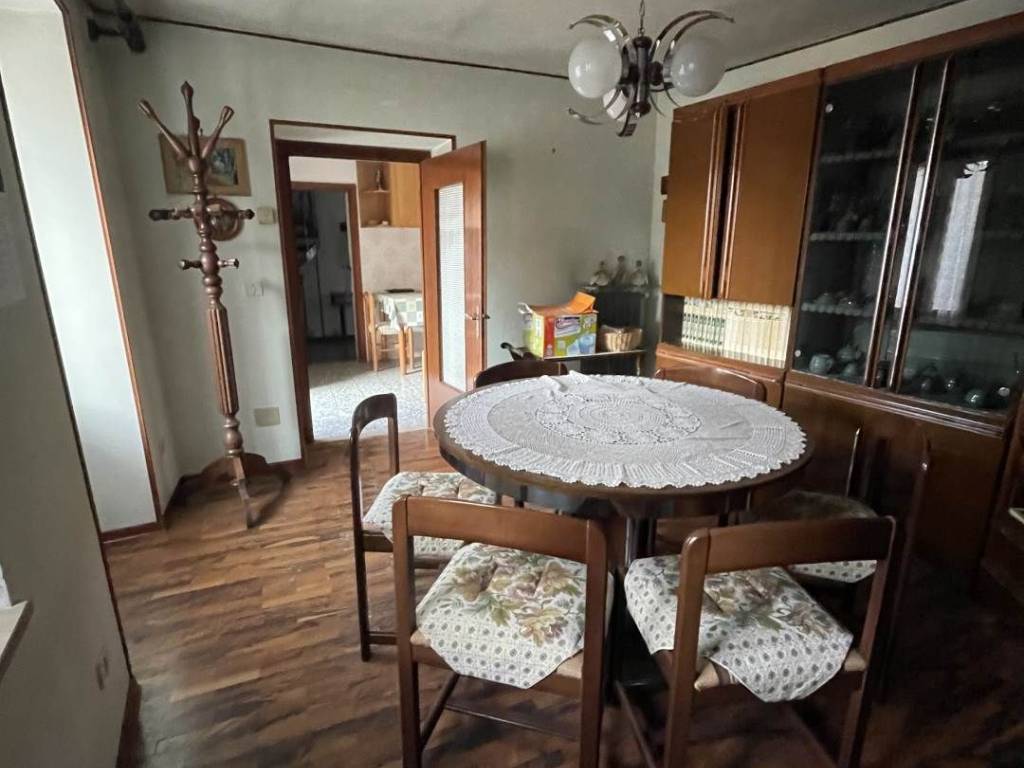 Casa indipendente a Masserano in Frazione Benanchietti - Foto 5