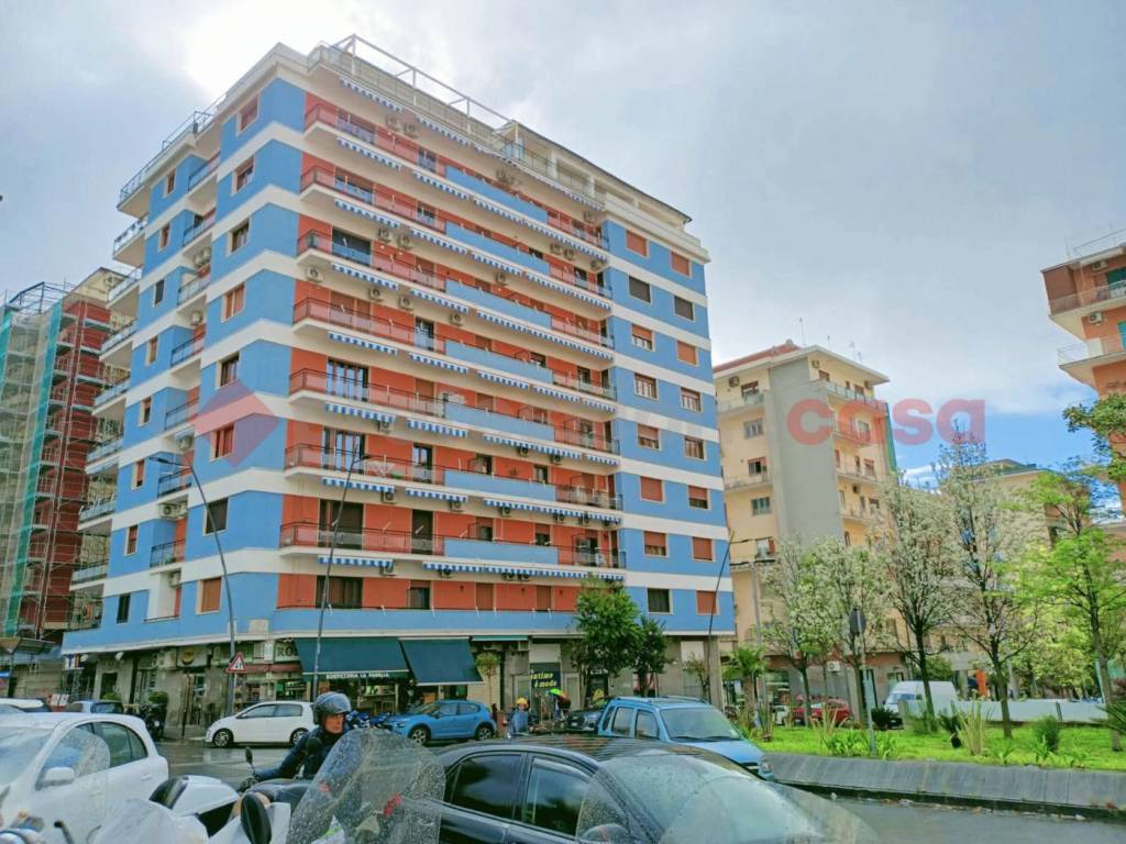 Appartamento a Napoli in Salita Arenella - Foto 1