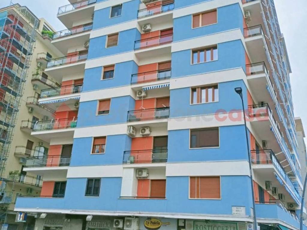 Appartamento a Napoli in Salita Arenella - Foto 3