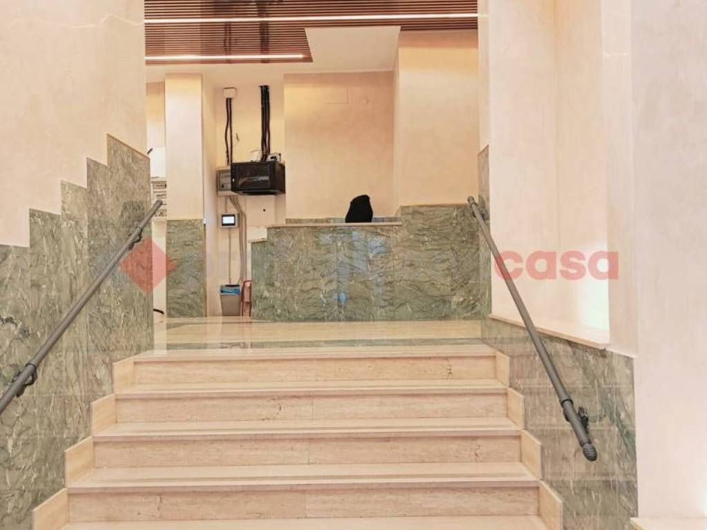 Appartamento a Napoli in Salita Arenella - Foto 4