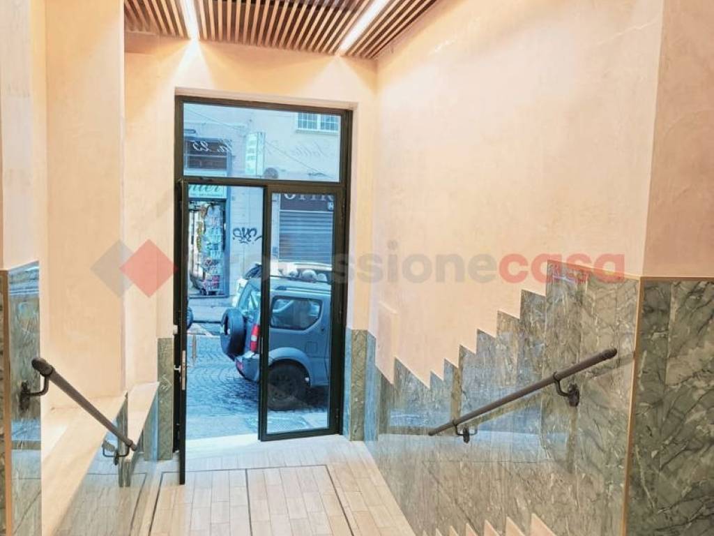 Appartamento a Napoli in Salita Arenella - Foto 5