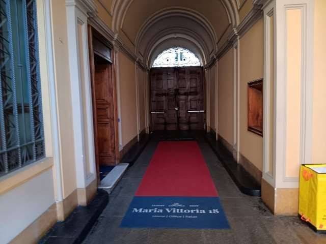 Appartamento a Torino in Via Maria Vittoria , 18 - Foto 1