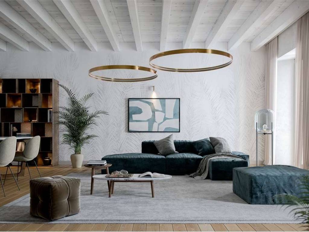 Appartamento a Torino in Via Maria Vittoria , 18 - Foto 5