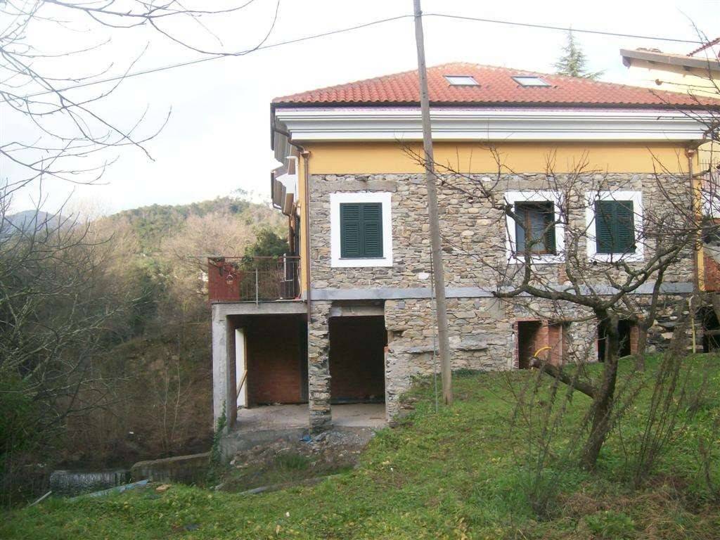Appartamento a Garlenda in Borgata Chiappa - Foto 4