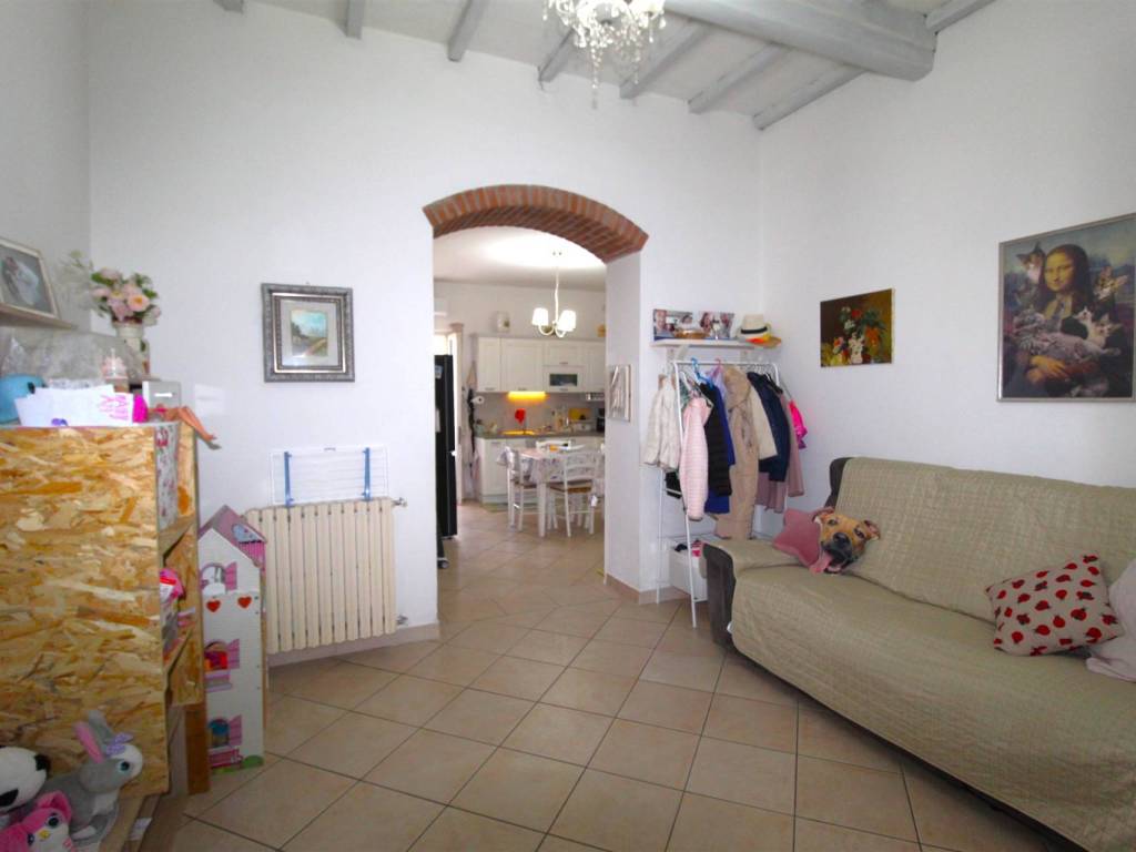 Appartamento a San gimignano in Via di Castel San Gimignano - Foto 3