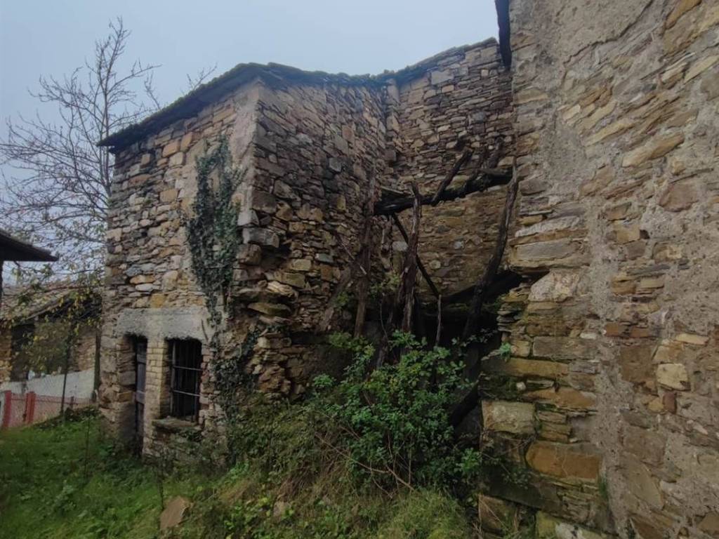 Casa indipendente a Cantalupo ligure - Foto 5