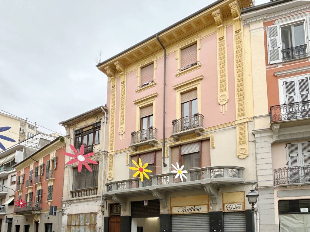 Appartamento a Alessandria in Via Milano, 110 - Foto 2