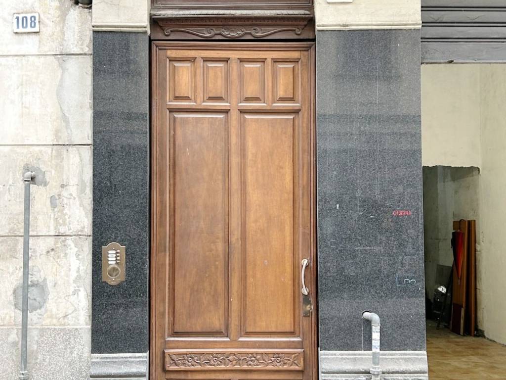 Appartamento a Alessandria in Via Milano, 110 - Foto 3