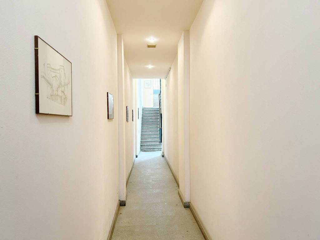 Appartamento a Alessandria in Via Milano, 110 - Foto 4