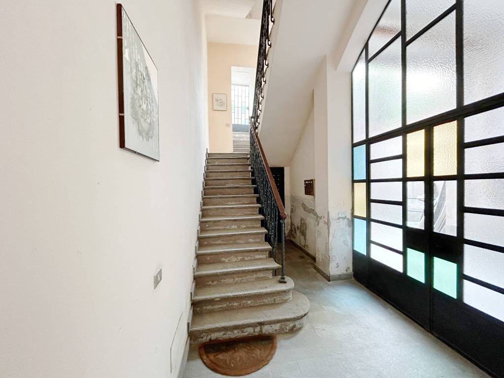 Appartamento a Alessandria in Via Milano, 110 - Foto 5