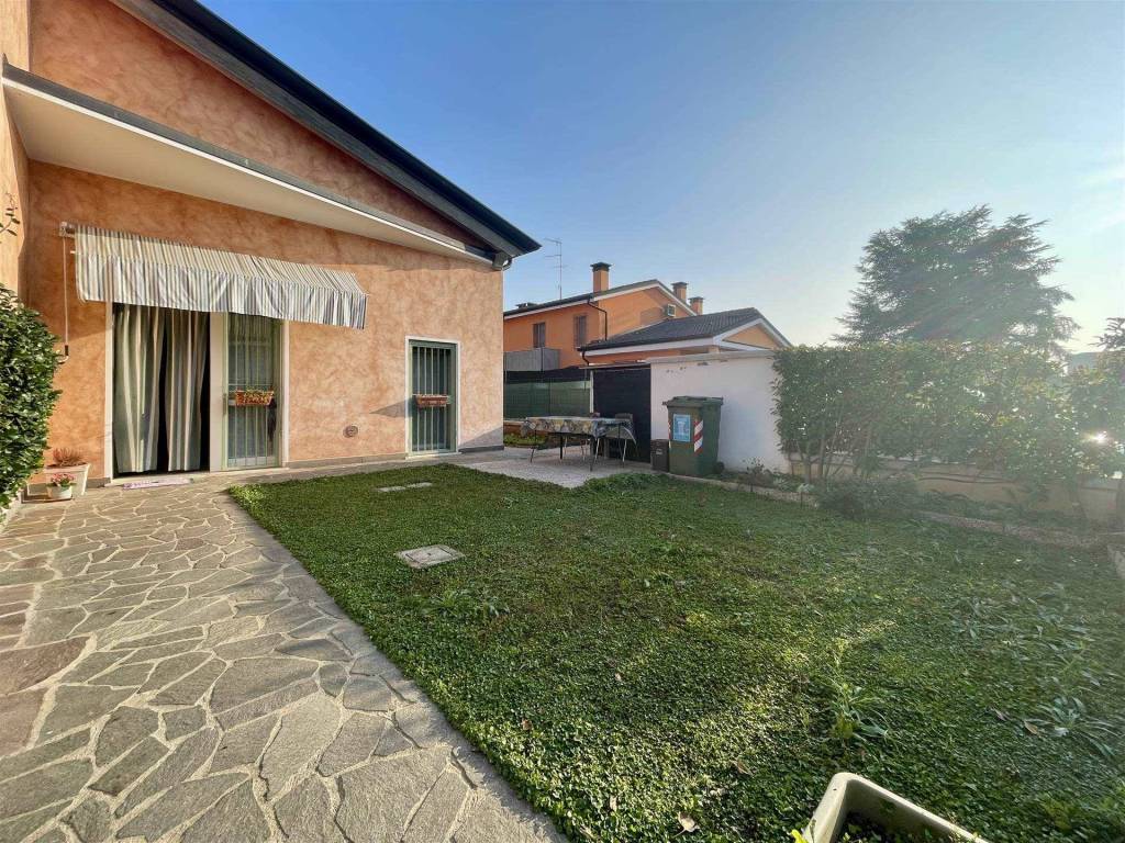 Casa indipendente a Borgo virgilio - Foto 2