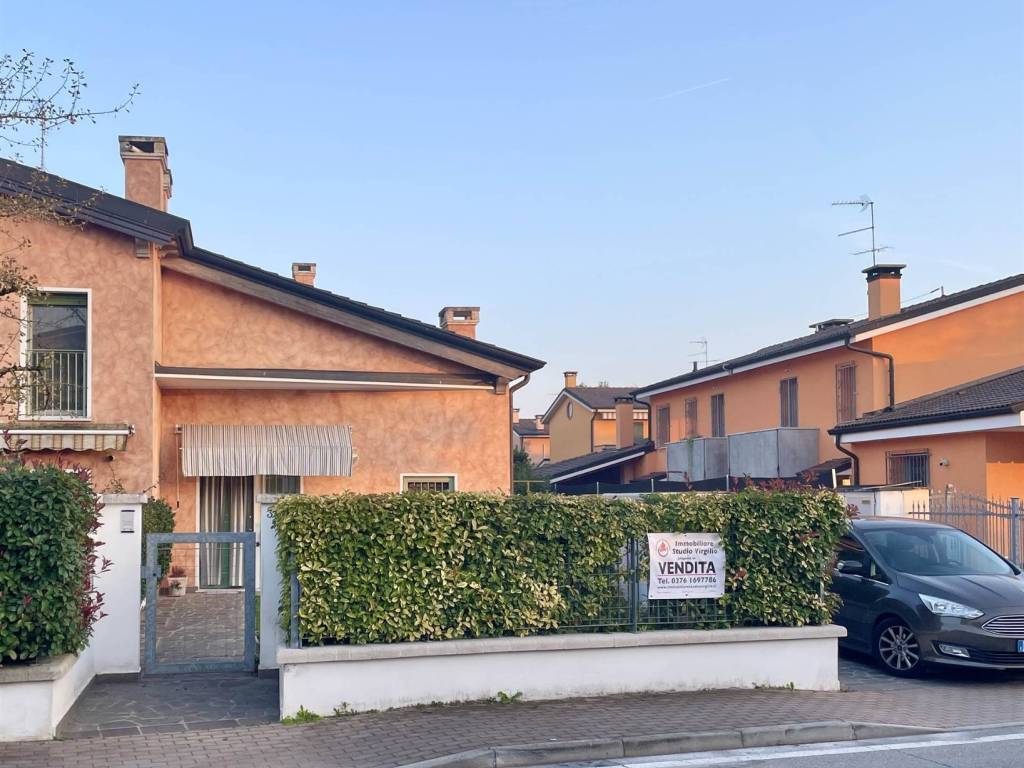 Casa indipendente a Borgo virgilio - Foto 3