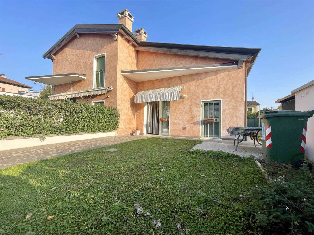 Casa indipendente a Borgo virgilio - Foto 4