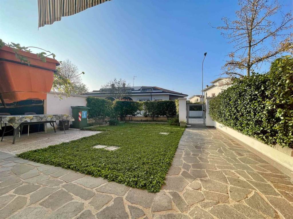 Casa indipendente a Borgo virgilio - Foto 5