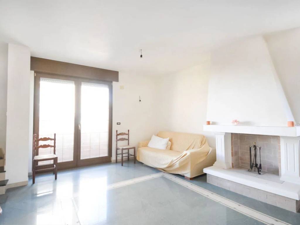 Villa a San vito dei normanni in San Vito Dei Normanni S.N.C. - Foto 2