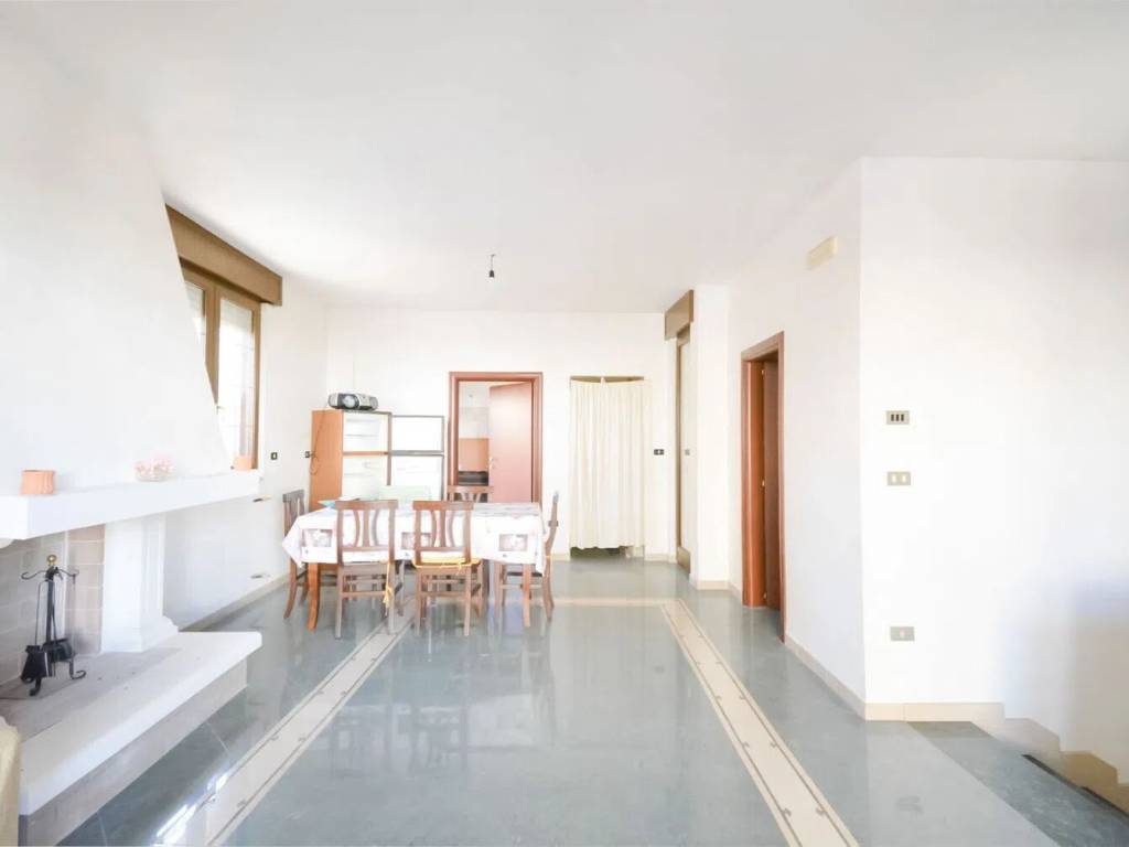 Villa a San vito dei normanni in San Vito Dei Normanni S.N.C. - Foto 3