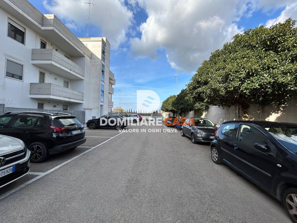 Appartamento a Lecce in Strada Esterna Surbo Vecchia, 52 - Foto 3