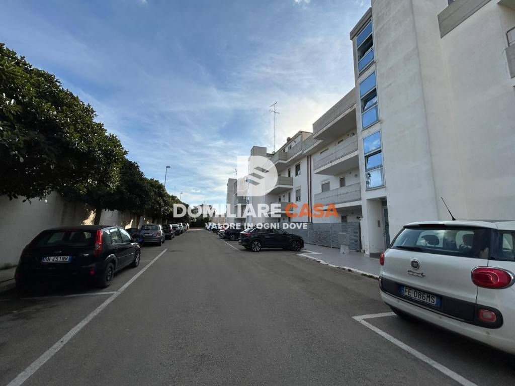 Appartamento a Lecce in Strada Esterna Surbo Vecchia, 52 - Foto 4