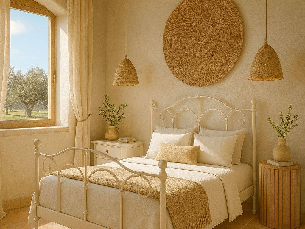 Villa a San vito dei normanni - Foto 3