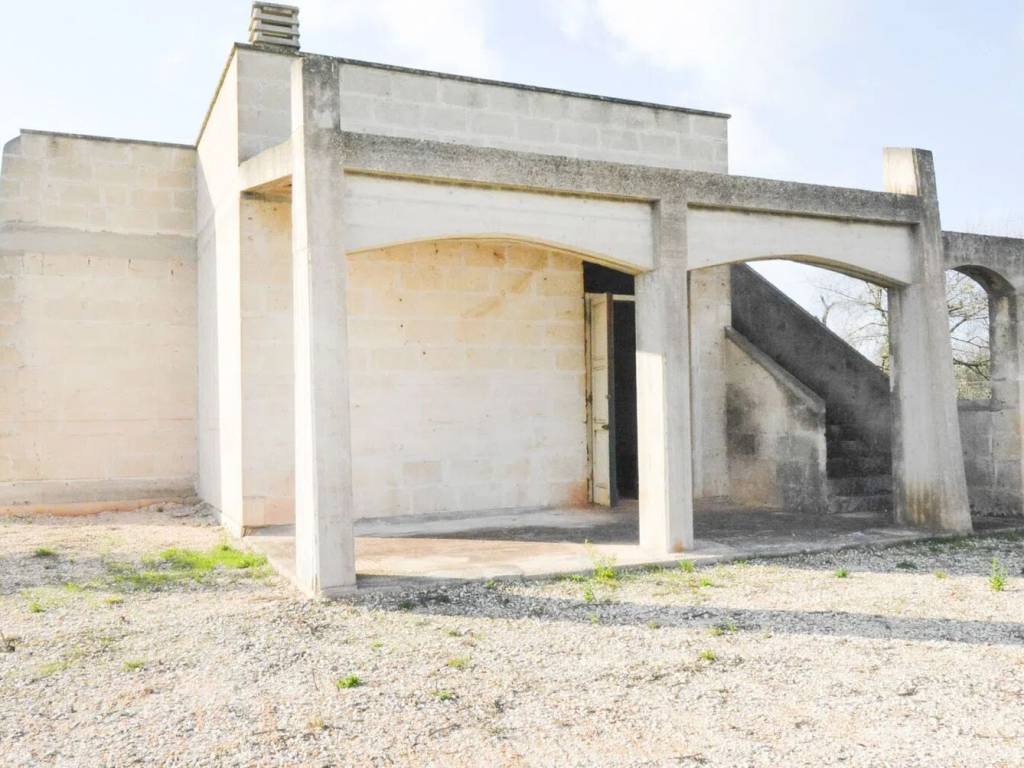 Villa a San vito dei normanni - Foto 5