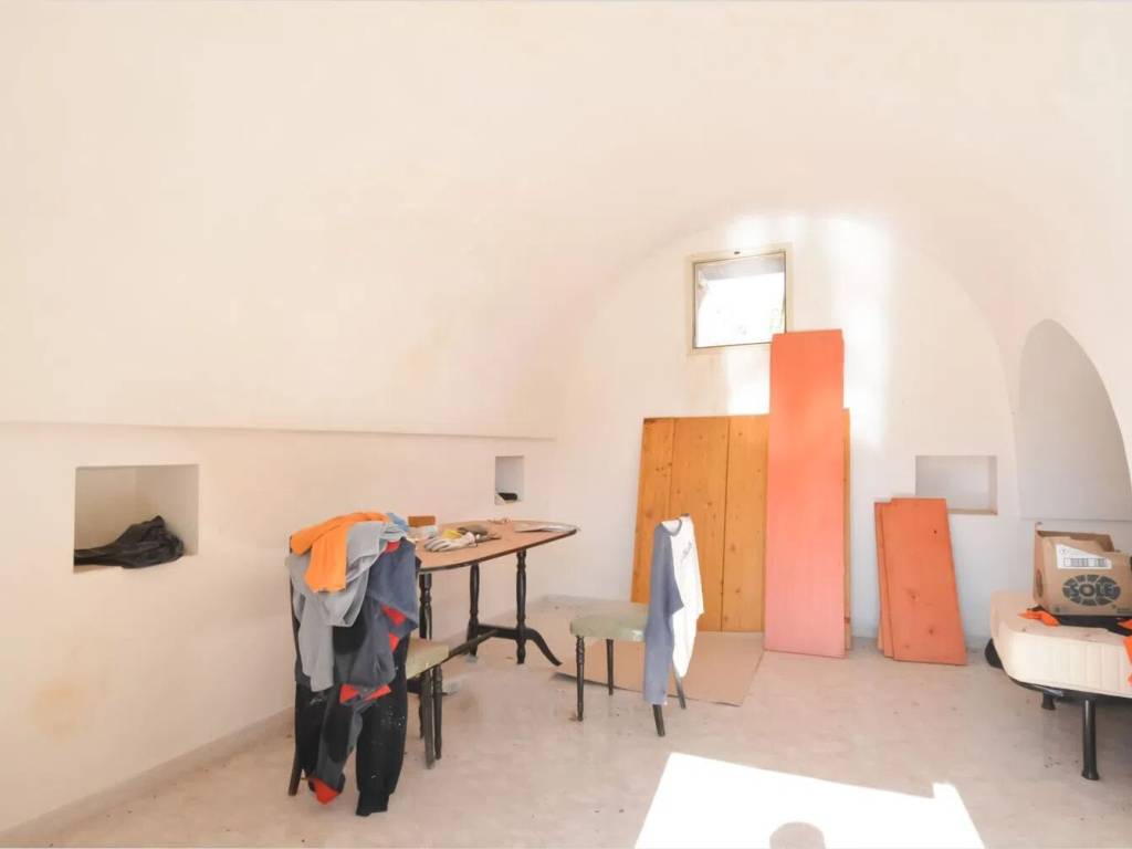 Rustico / casale a San vito dei normanni - Foto 4