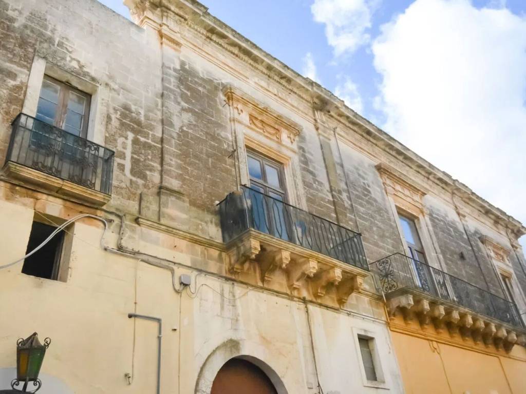Villa a San vito dei normanni - Foto 1