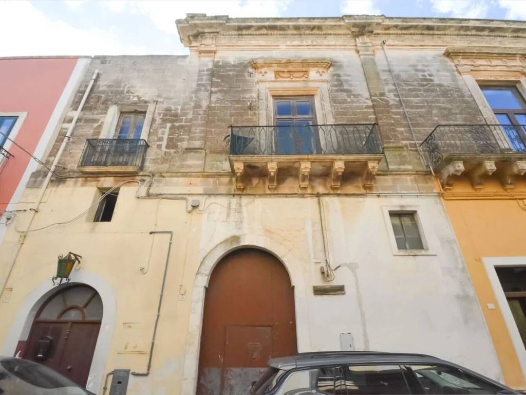 Villa a San vito dei normanni - Foto 2