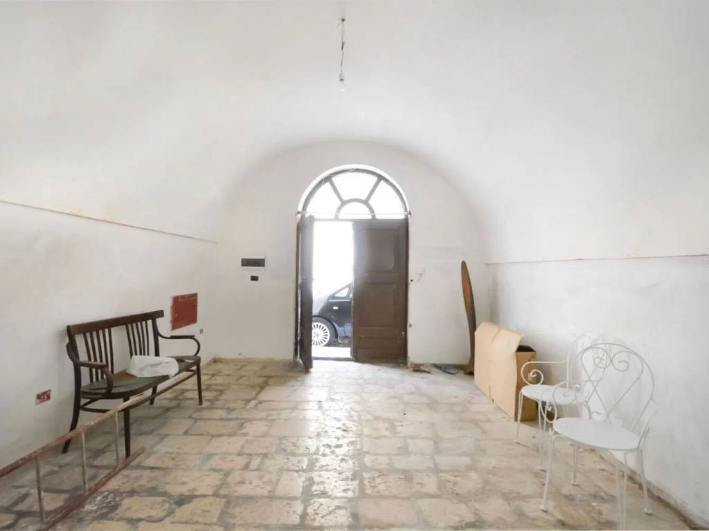Villa a San vito dei normanni - Foto 4
