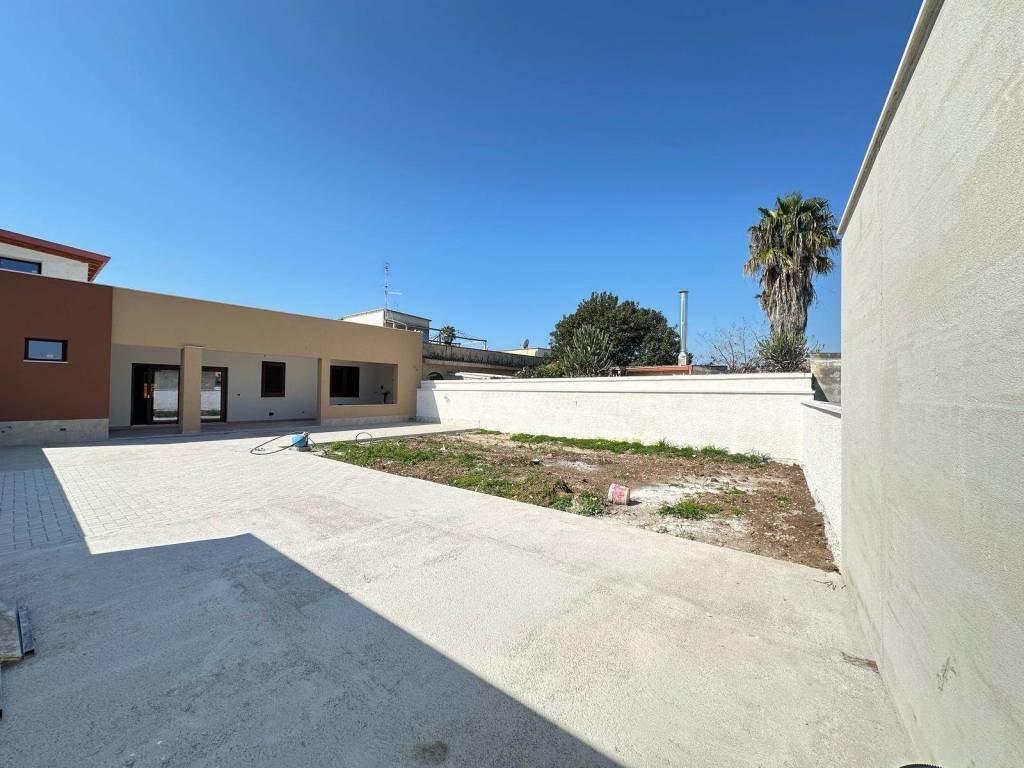 Villa a Taranto - Foto 4
