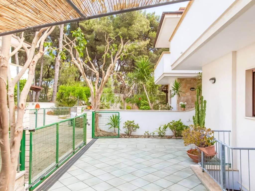 Villa a Carovigno - Foto 2
