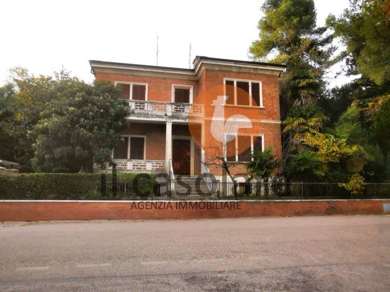 Villa a Cartoceto in Via Peschiera, 14 - Foto 2