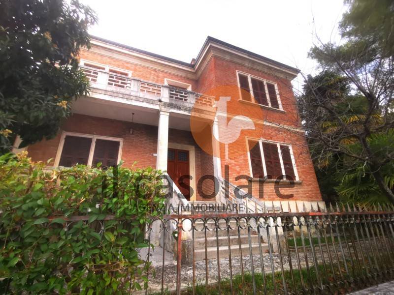 Villa a Cartoceto in Via Peschiera, 14 - Foto 4