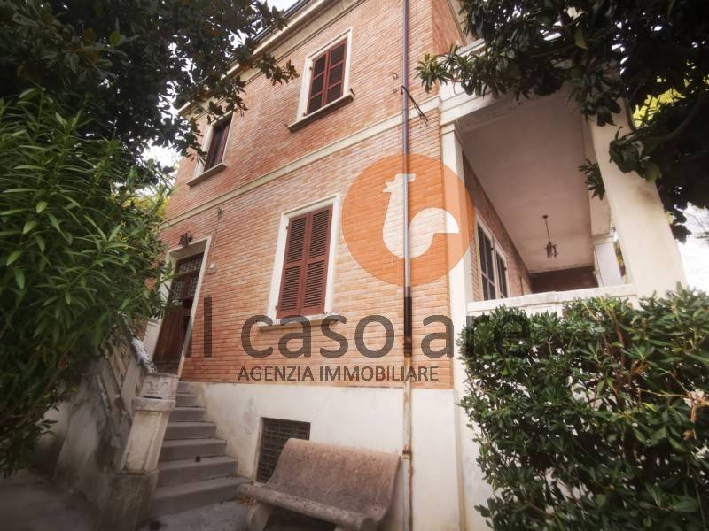 Villa a Cartoceto in Via Peschiera, 14 - Foto 5