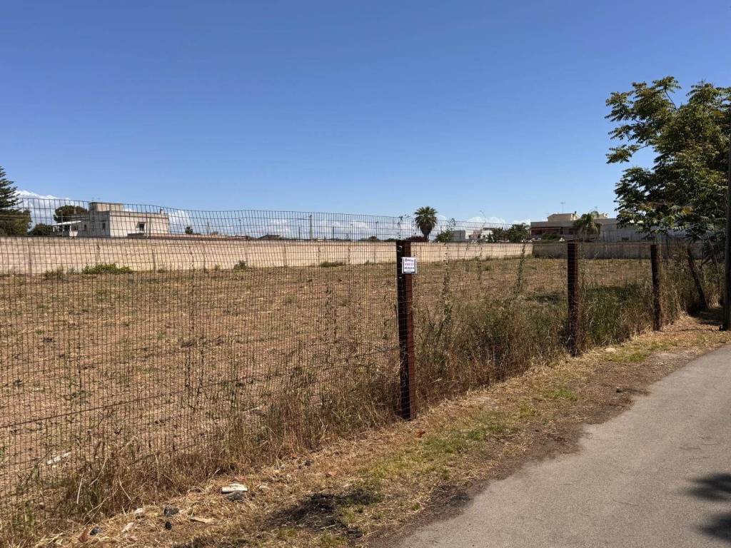 Terreno a Taranto - Foto 2
