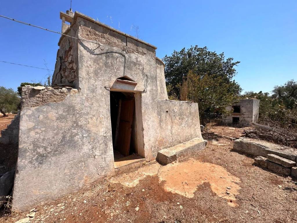 Rustico / casale a Carovigno - Foto 2